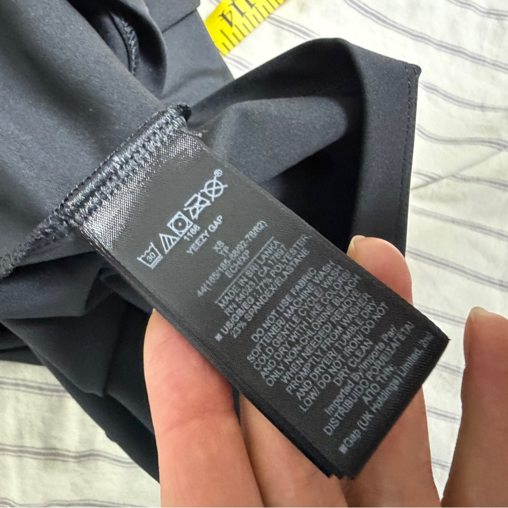 Yeezy Gap Engineered by Balenciaga top - Picture 5 of 5